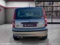 Fiat panda emotion 1.2 8v occasion avignon (84) simplicicar simplicibike france