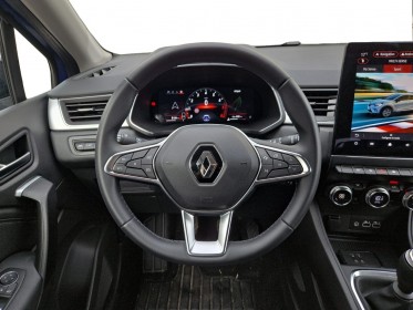 Renault captur tce 90 techno occasion simplicicar st-maximin simplicicar simplicibike france