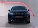 Land rover discovery sport  1.5  p300e 309ch r-dynamic hse occasion simplicicar pau simplicicar simplicibike france