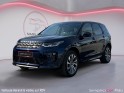 Land rover discovery sport  1.5  p300e 309ch r-dynamic hse occasion simplicicar pau simplicicar simplicibike france