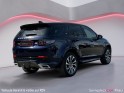 Land rover discovery sport  1.5  p300e 309ch r-dynamic hse occasion simplicicar pau simplicicar simplicibike france