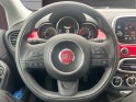 Fiat 500x 1.4 multiair 140 ch lounge occasion simplicicar rouen simplicicar simplicibike france