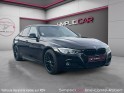 Bmw serie 3 f30 lci 330e 252 ch m sport a occasion simplicicar brie-comte-robert simplicicar simplicibike france