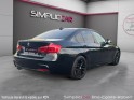 Bmw serie 3 f30 lci 330e 252 ch m sport a occasion simplicicar brie-comte-robert simplicicar simplicibike france