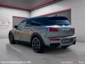 Mini cooper  clubman jcw mini clubman ii f54 john cooper works 231ch all4 occasion simplicicar pau simplicicar simplicibike...