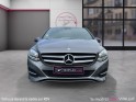 Mercedes classe b business 180 cdi business 7-g dct a, keyless go, caméra de reculs, gps occasion simplicicar meaux...