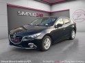 Mazda mazda3 2.2l skyactiv-d 150ch dynamique occasion simplicicar velay simplicicar simplicibike france