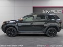 Dacia duster tce 150 4x2 edc extreme - garantie 12 mois occasion simplicicar lyon ouest simplicicar simplicibike france