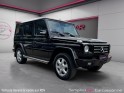 Mercedes classe g g long 350 cdi bluetec occasion simplicicar carcassonne simplicicar simplicibike france