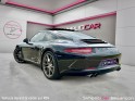 Porsche 911 carrera coupe s 3.8i 400 pdk pack chrono occasion simplicicar besanÇon simplicicar simplicibike france