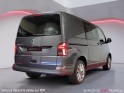 Volkswagen transporter 6.1 procab l1 2.0 tdi 198 dsg7 // garantie 12 mois occasion simplicicar nancy simplicicar simplicibike...