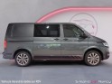 Volkswagen transporter 6.1 procab l1 2.0 tdi 198 dsg7 // garantie 12 mois occasion simplicicar nancy simplicicar simplicibike...