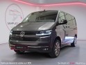 Volkswagen transporter 6.1 procab l1 2.0 tdi 198 dsg7 // garantie 12 mois occasion simplicicar nancy simplicicar simplicibike...