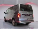 Volkswagen transporter 6.1 procab l1 2.0 tdi 198 dsg7 // garantie 12 mois occasion simplicicar nancy simplicicar simplicibike...