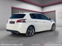 Peugeot 308 2.0 bluehdi 150ch ss eat6 gt line occasion simplicicar coeur d'yvelines - auto expo 78 simplicicar simplicibike...