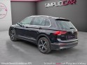 Volkswagen tiguan 2.0 tdi 190 dsg7 4motion carat exclusive occasion simplicicar velay simplicicar simplicibike france