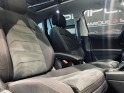 Volkswagen tiguan 2.0 tdi 150 dsg7 carat - attelage - carplay - sieges chauffants massants - garantie 12 mois occasion ...