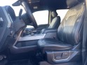 Ford f150 platiniium xlt / hardtop / full full options / gpl ethanol  essence / unique occasion simplicicar orgeval ...