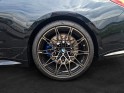 Bmw m4 competition coupe g82 510 ch bva8 garantie bmw 02/2026 - française occasion parc voitures beauvais simplicicar...