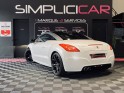 Peugeot rcz 1.6 thp 200ch - garantie 12 mois occasion  simplicicar aix les bains simplicicar simplicibike france