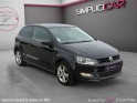 Volkswagen polo 1.2 70 match occasion simplicicar chartres  simplicicar simplicibike france