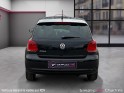 Volkswagen polo 1.2 70 match occasion simplicicar chartres  simplicicar simplicibike france