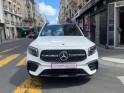 Mercedes glb 200 7g-dct amg line occasion paris 15ème (75) simplicicar simplicibike france