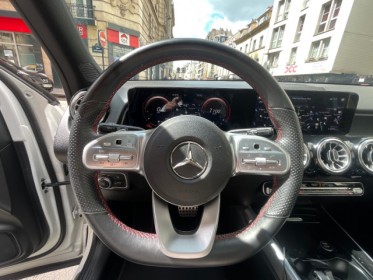 Mercedes glb 200 7g-dct amg line occasion paris 15ème (75) simplicicar simplicibike france