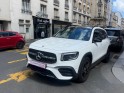 Mercedes glb 200 7g-dct amg line occasion paris 15ème (75) simplicicar simplicibike france