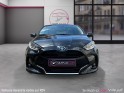 Toyota yaris hybride my22 116h iconic, garantie constructeur, toit panoramique, carplay, avertisseur angle mort 1 er main...