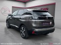 Peugeot 3008 2021 hybrid 225 e-eat8 allure charge ac 7,4 kw, garantie constructeur occasion simplicicar villejuif ...