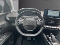 Peugeot 3008 2021 hybrid 225 e-eat8 allure charge ac 7,4 kw, garantie constructeur occasion simplicicar villejuif ...