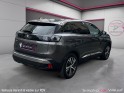 Peugeot 3008 2021 hybrid 225 e-eat8 allure charge ac 7,4 kw, garantie constructeur occasion simplicicar villejuif ...