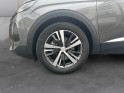 Peugeot 3008 2021 hybrid 225 e-eat8 allure charge ac 7,4 kw, garantie constructeur occasion simplicicar villejuif ...