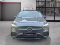 Mercedes classe b 200 7g-dct amg line garantie 12 mois occasion paris 17ème (75)(porte maillot) simplicicar simplicibike...