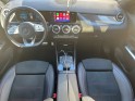 Mercedes gla 200 7g-dct amg line, 163 ch toit ouvrant, carplay, keyless, entretient mercedes occasion simplicicar villejuif ...