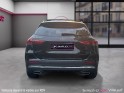 Mercedes gla 200 7g-dct amg line, 163 ch toit ouvrant, carplay, keyless, entretient mercedes occasion simplicicar villejuif ...