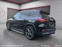 Mercedes gla 200 7g-dct amg line, 163 ch toit ouvrant, carplay, keyless, entretient mercedes occasion simplicicar villejuif ...