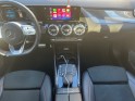 Mercedes gla 200 7g-dct amg line, 163 ch toit ouvrant, carplay, keyless, entretient mercedes occasion simplicicar villejuif ...