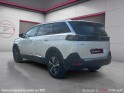 Peugeot 5008 7pl essence 130ch ss eat8 roadtrip garantie 12 mois, caméra 360, carplay, hayon main libre occasion simplicicar...