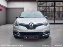 Renault captur tce 120 energy intens keyless-go, radar de recul, garantie 12 mois occasion simplicicar villejuif  simplicicar...