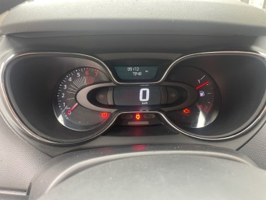 Renault captur tce 120 energy intens keyless-go, radar de recul, garantie 12 mois occasion simplicicar villejuif  simplicicar...