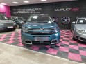 Citroen c5 aircross hybride rechargeable 225 ss e-eat8 shine pack garantie 12 mois occasion simplicicar amiens  simplicicar...