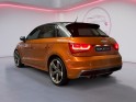 Audi a1 sportback 1.4 tfsi 185 ch s line s tronic sieges chauffants/ keyless go--- occasion simplicicar orgeval  simplicicar...