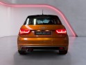 Audi a1 sportback 1.4 tfsi 185 ch s line s tronic sieges chauffants/ keyless go--- occasion simplicicar orgeval  simplicicar...