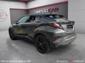 Toyota c-hr hybride pro rc18 c-hr 122 ch graphic caméra recul, sièges chauffants, garantie 12 mois occasion simplicicar...