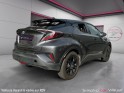 Toyota c-hr hybride pro rc18 c-hr 122 ch graphic caméra recul, sièges chauffants, garantie 12 mois occasion simplicicar...