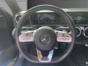 Mercedes classe a 200 7g-dct amg line, caméra de recul, garantie 12 mois occasion simplicicar villejuif  simplicicar...