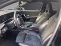 Mercedes classe a 200 7g-dct amg line, caméra de recul, garantie 12 mois occasion simplicicar villejuif  simplicicar...