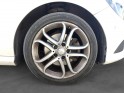 Mercedes classe a 200 cdi sensation 7-g dct a/ camera recul / gps / palettes / garantie 12 mois occasion simplicicar...